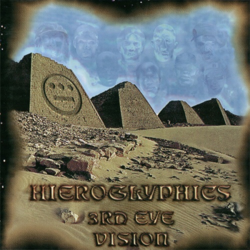 Hieroglyphics - 3rd Eye Vision (1998)