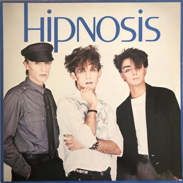 Hipnosis - Hipnosis (1984)
