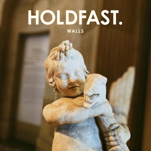 Holdfast. - Stay And Fight (2021)