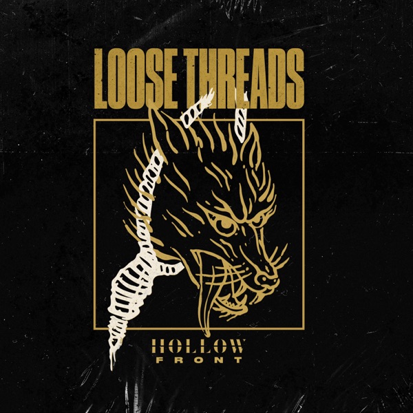 Hollow Front - Loose Threads (2020)