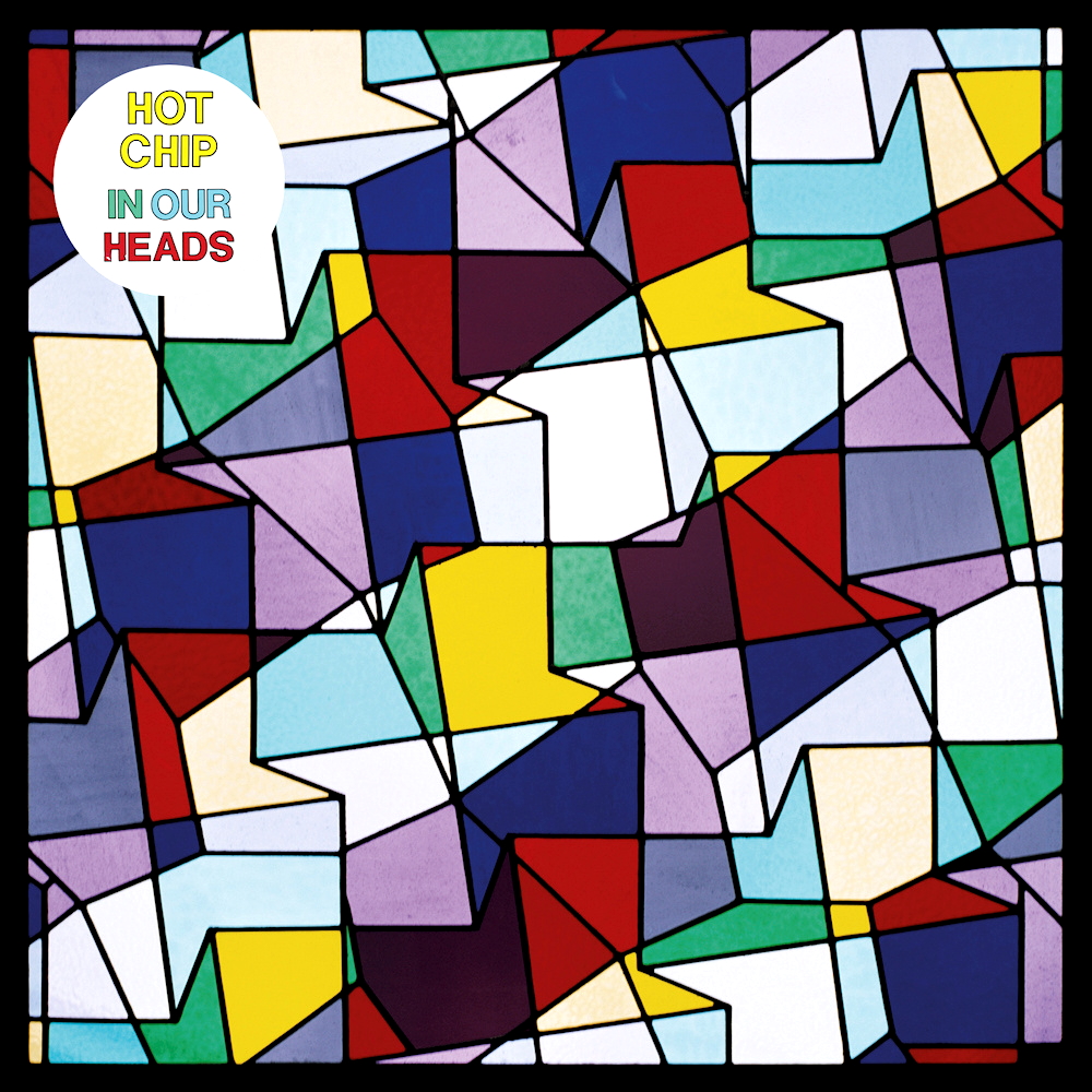 Hot Chip - In Our Heads (2012)