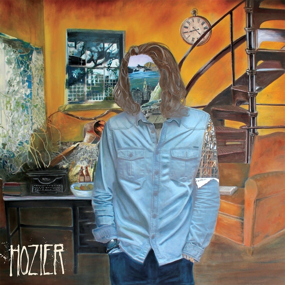 Hozier - Hozier (2014)