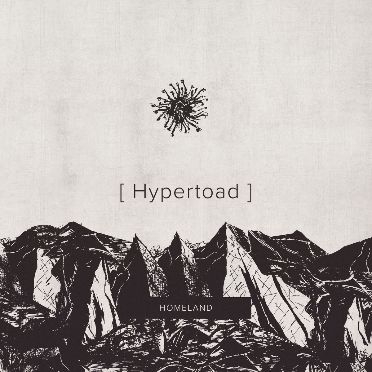[ Hypertoad ] - Homeland (2017)