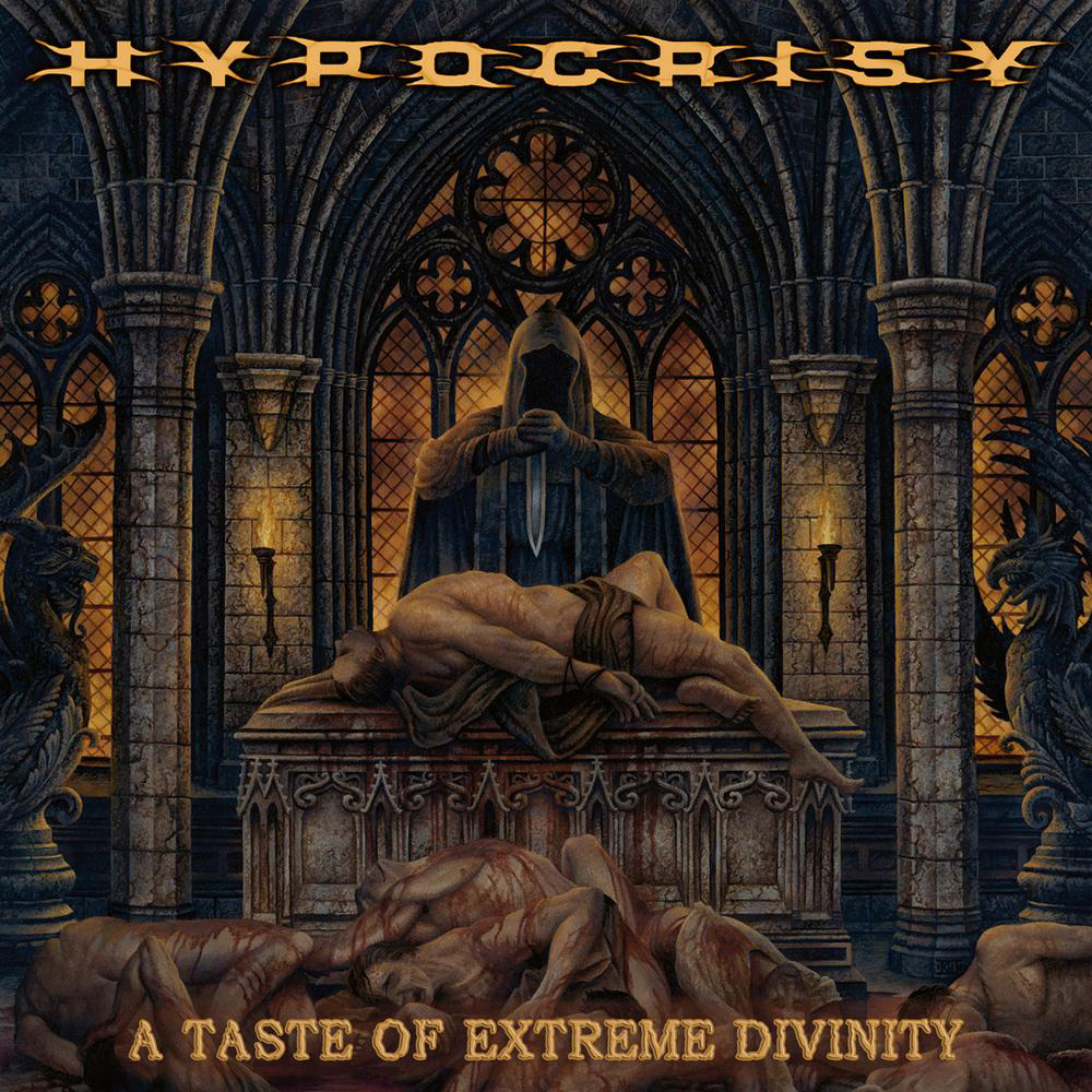 Hypocrisy - A Taste Of Extreme Divinity (2009)
