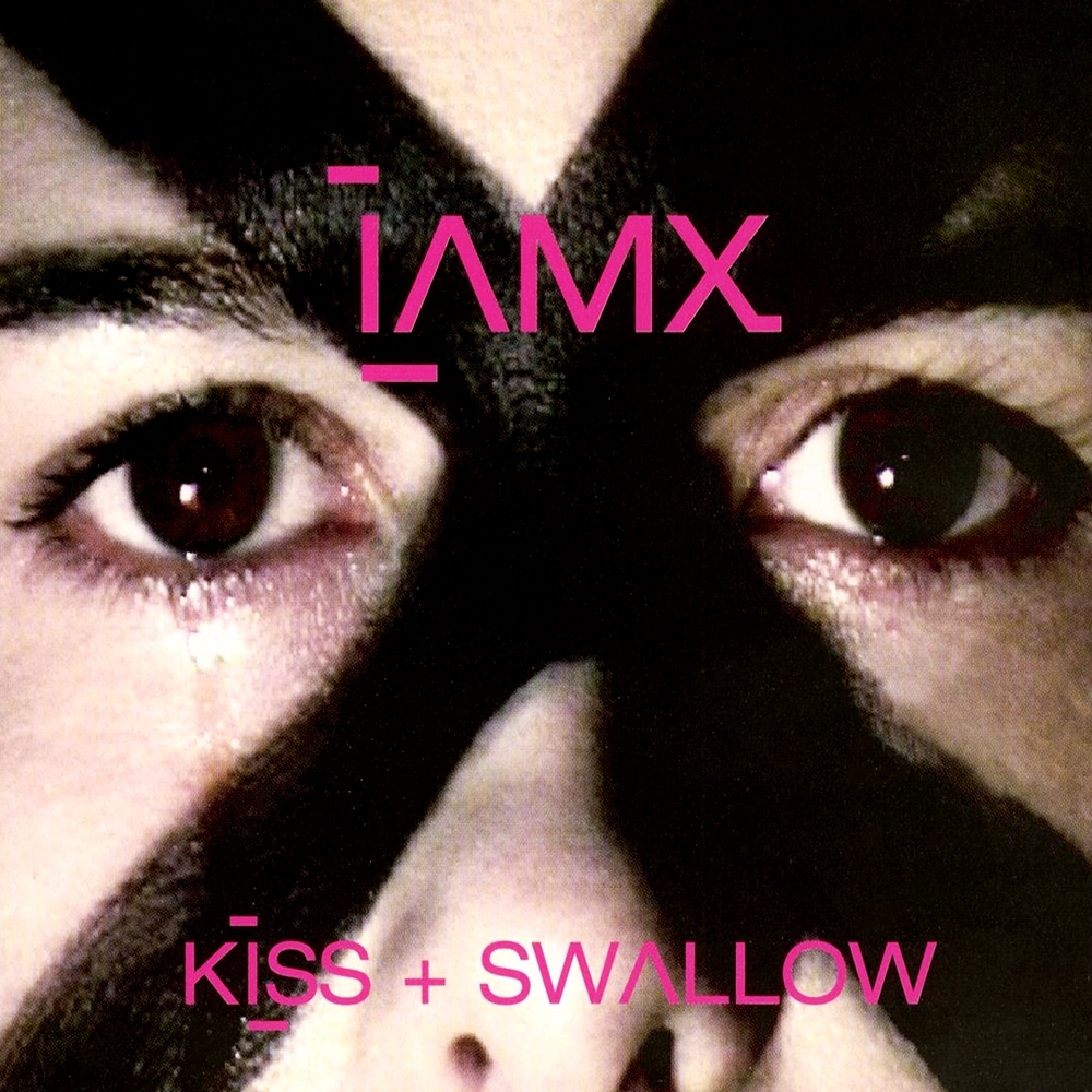 IAMX - Kiss + Swallow (2004)