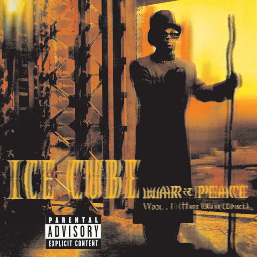 Ice Cube - War & Peace Vol. 1 (The War Disc) (1998)