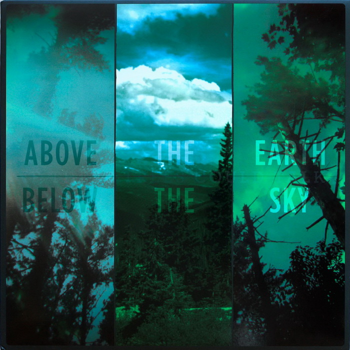 If These Trees Could Talk - Above The Earth, Below The Sky (2009)
