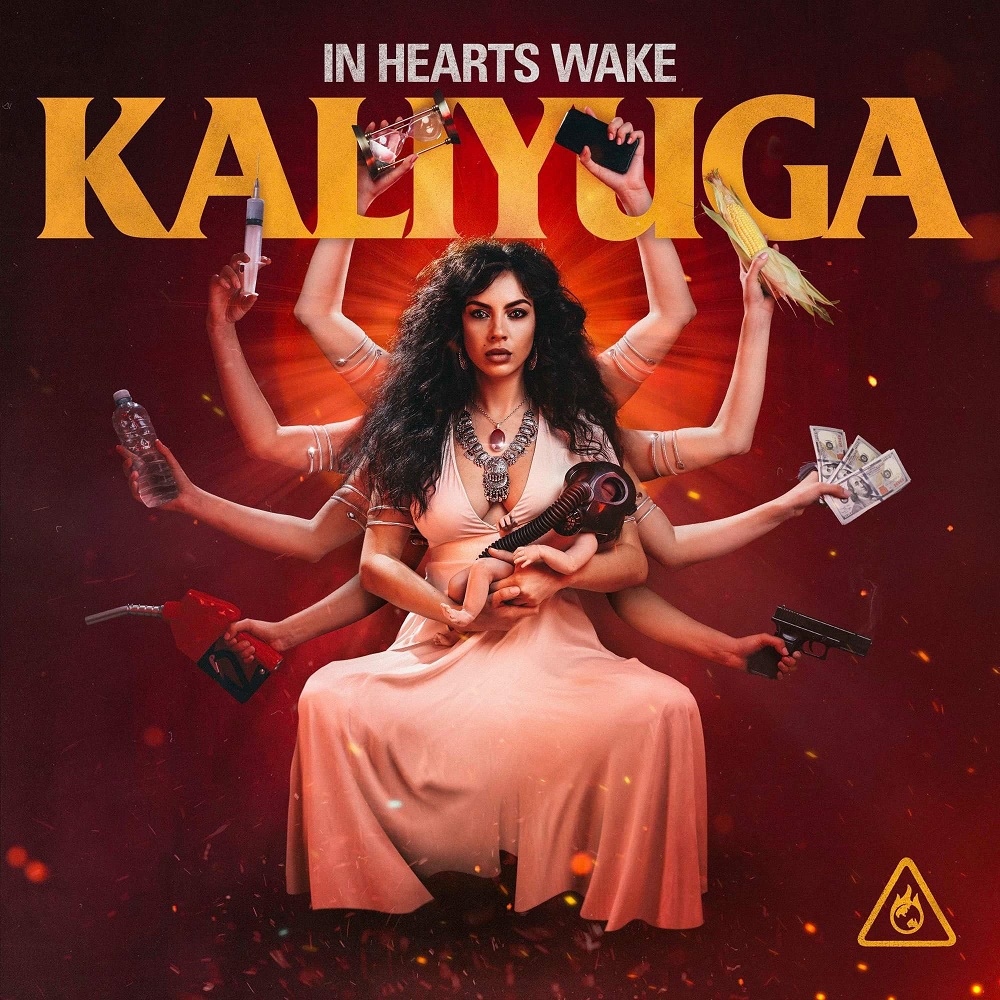 In Hearts Wake - Kaliyuga (2020)