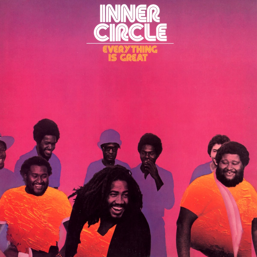 Inner Circle - Everything Is Great (1979)