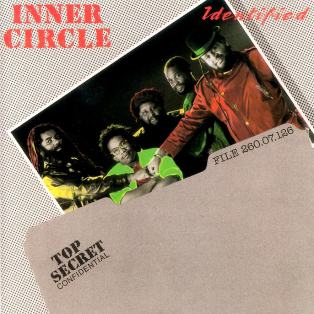 Inner Circle - Identified (1989)