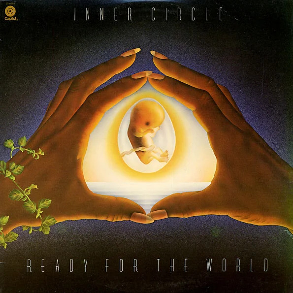 Inner Circle - Ready For The World (1977)