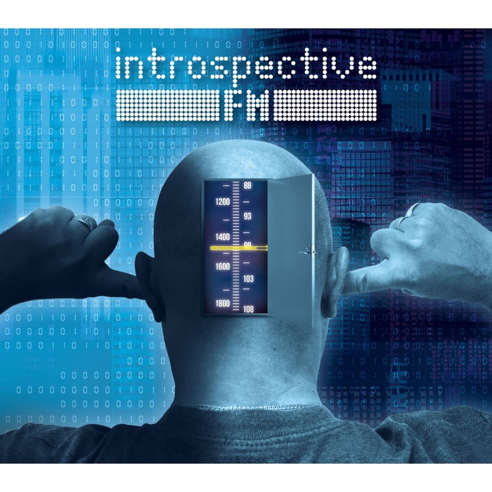 Introspective F.M. - Introspective F.M. (2013)