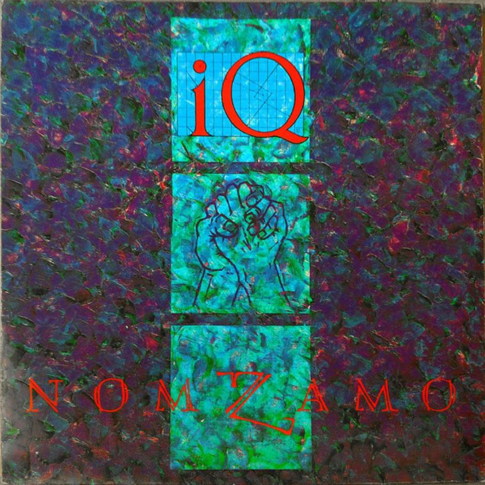 IQ - Nomzamo (1987)