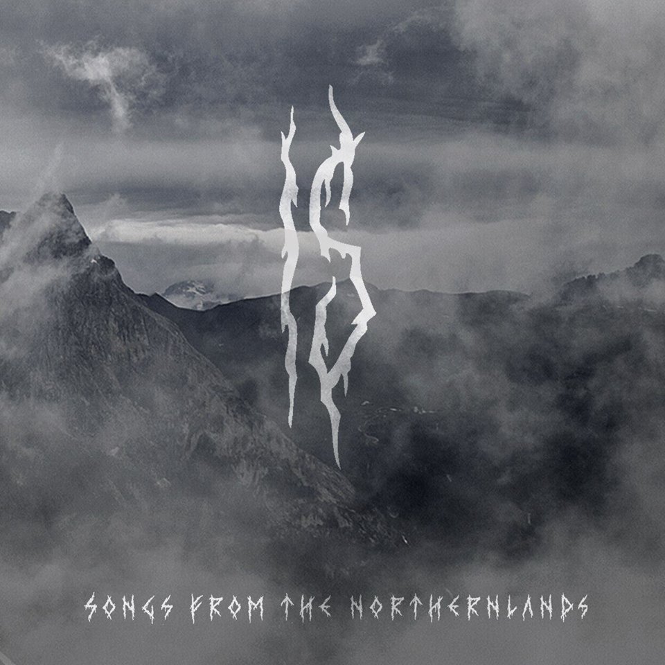 Is - Songs from the Northernlands (2014)