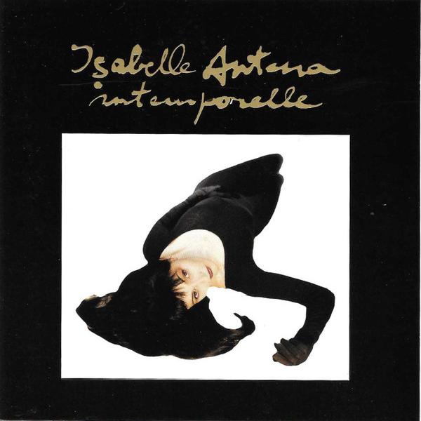 Isabelle Antena - Intemporelle (1990)