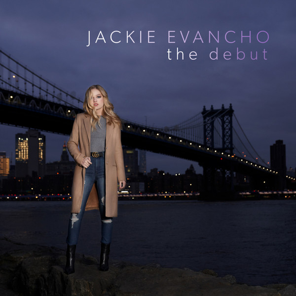 Jackie Evancho - The Debut (2019)