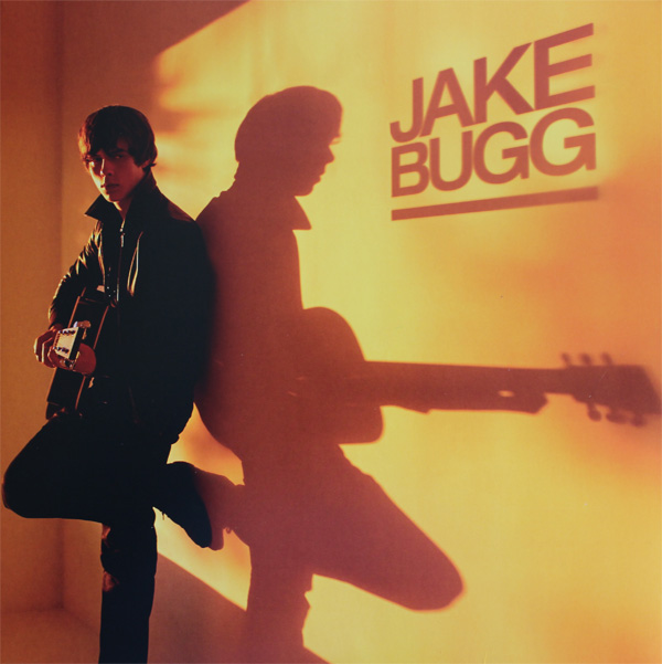 Jake Bugg - Shangri La (2013)