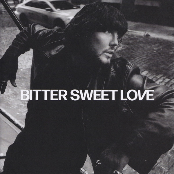 James Arthur - Bitter Sweet Love (2024)