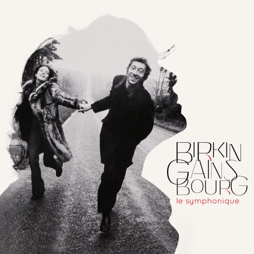 Jane Birkin - Birkin / Gainsbourg: Le Symphonique (2017)