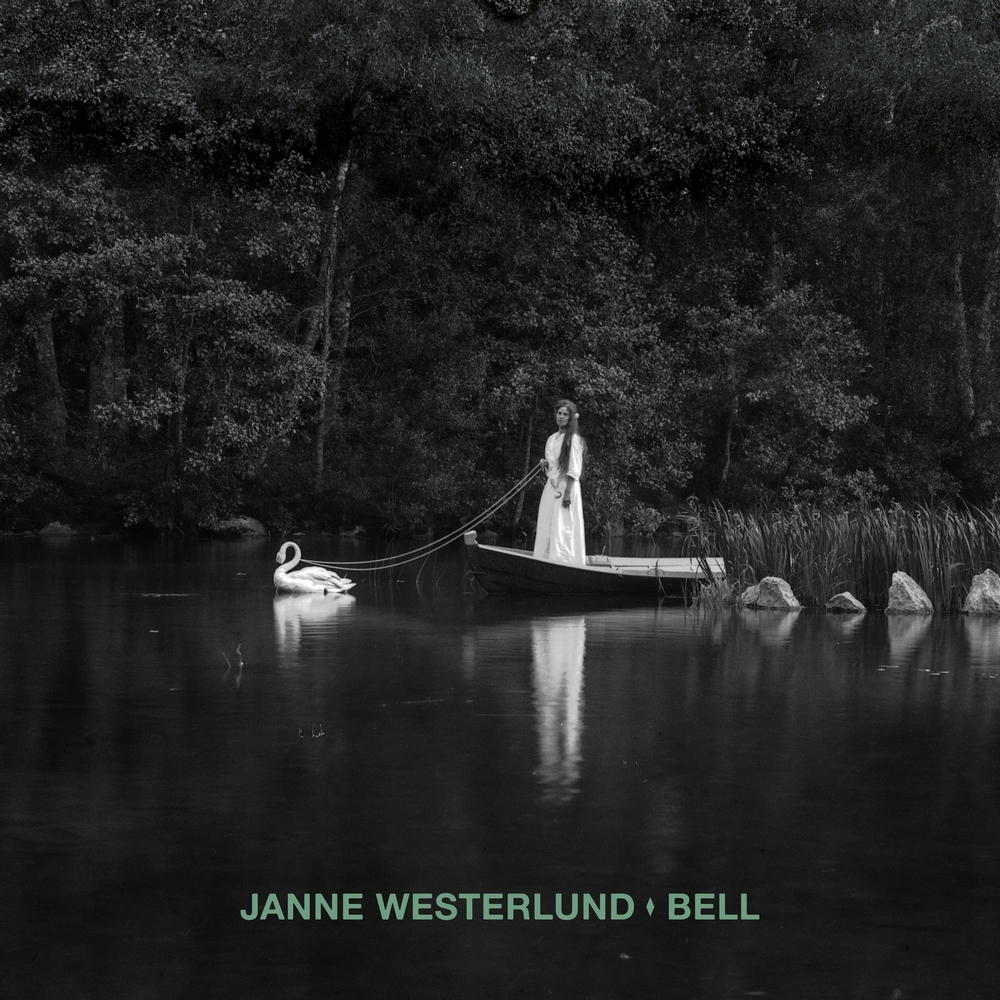 Janne Westerlund - Bell (2019)