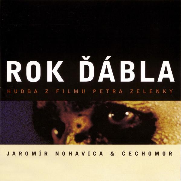 Jaromír Nohavica & Čechomor - Rok Ďábla (2002)