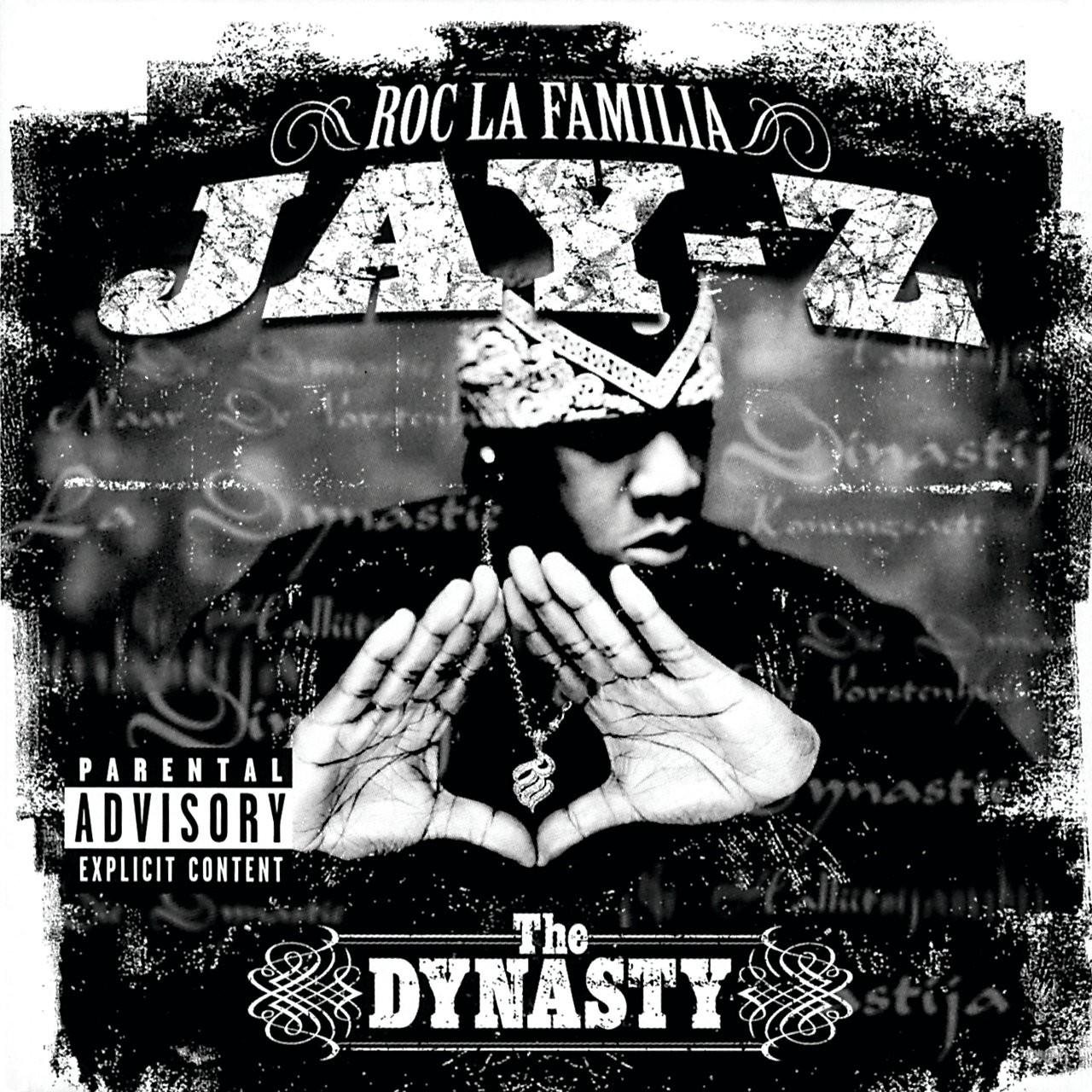 Jay-Z - The Dynasty: Roc La Familia (2000)