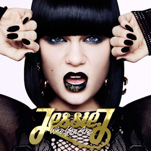 Jessie J - Who You Are (2011)