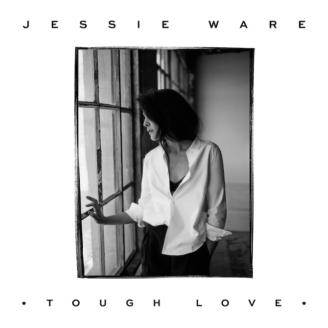 Jessie Ware - Tough Love (2014)