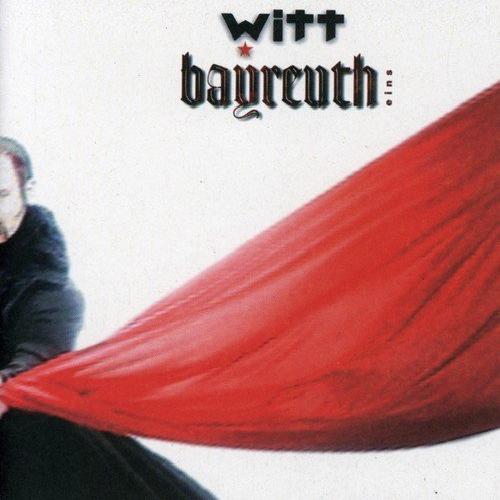 Joachim Witt - Bayreuth Eins (1998)