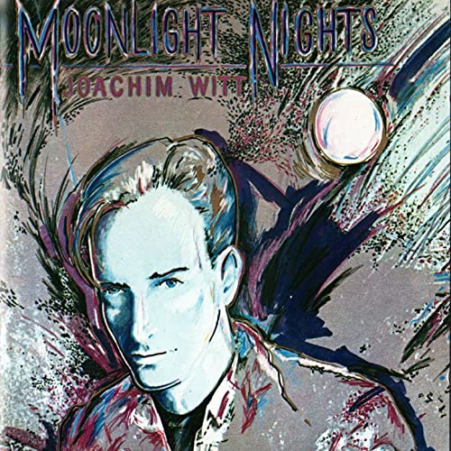 Joachim Witt - Moonlight Nights (1985)