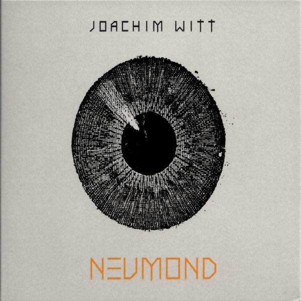 Joachim Witt - Neumond (2014)