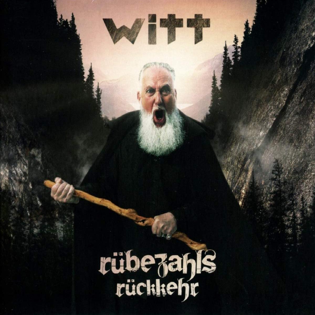 Joachim Witt - Rübezahls Rückkehr (2020)