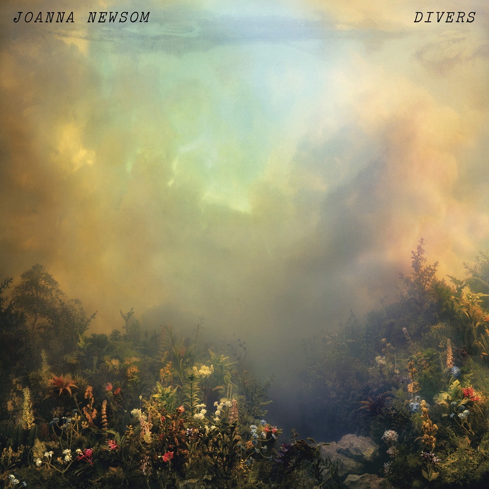 Joanna Newsom - Divers (2015)
