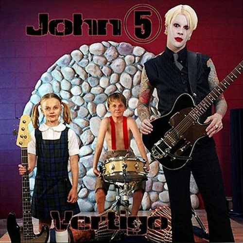 John 5 - Vertigo (2004)