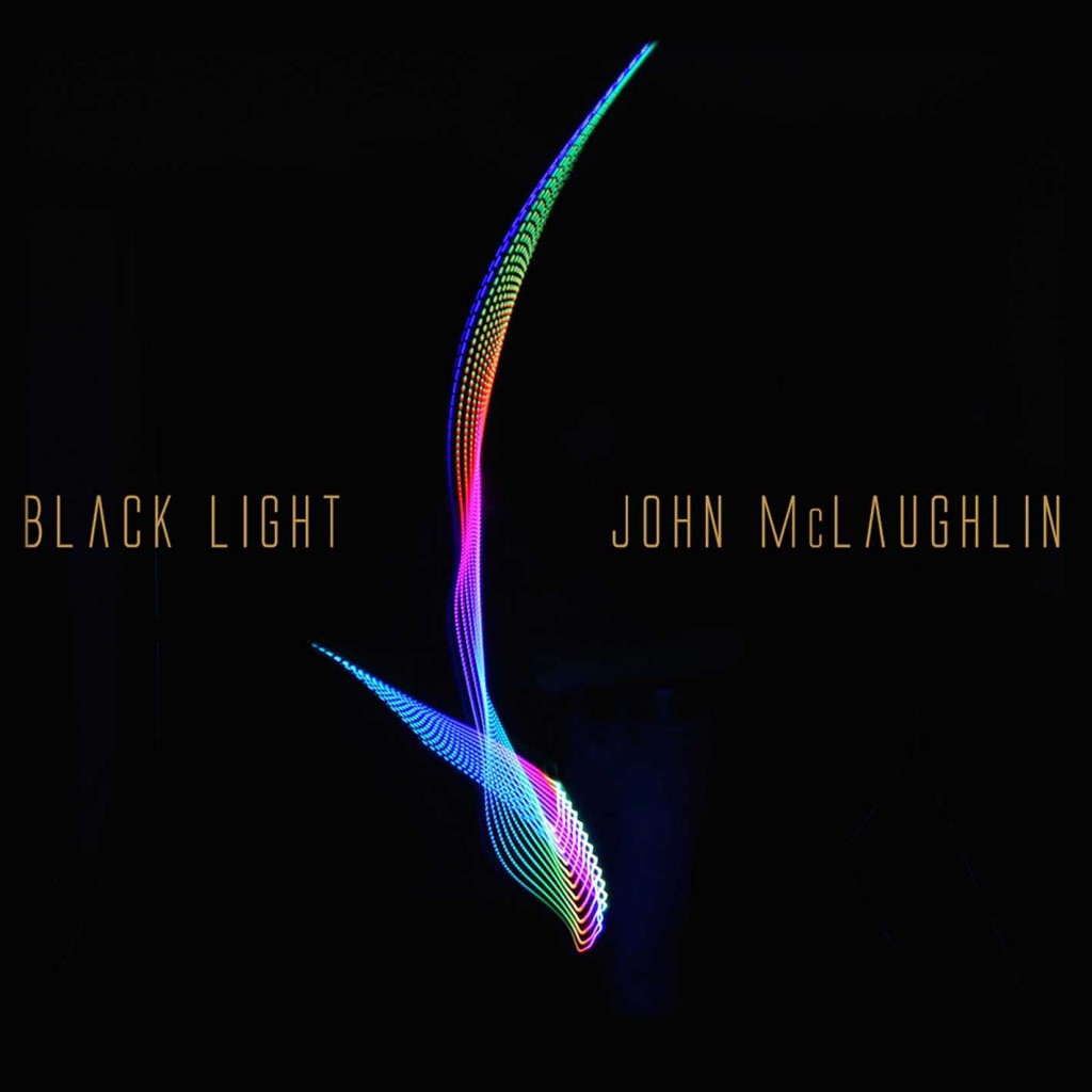 John McLaughlin - Black Light (2015)