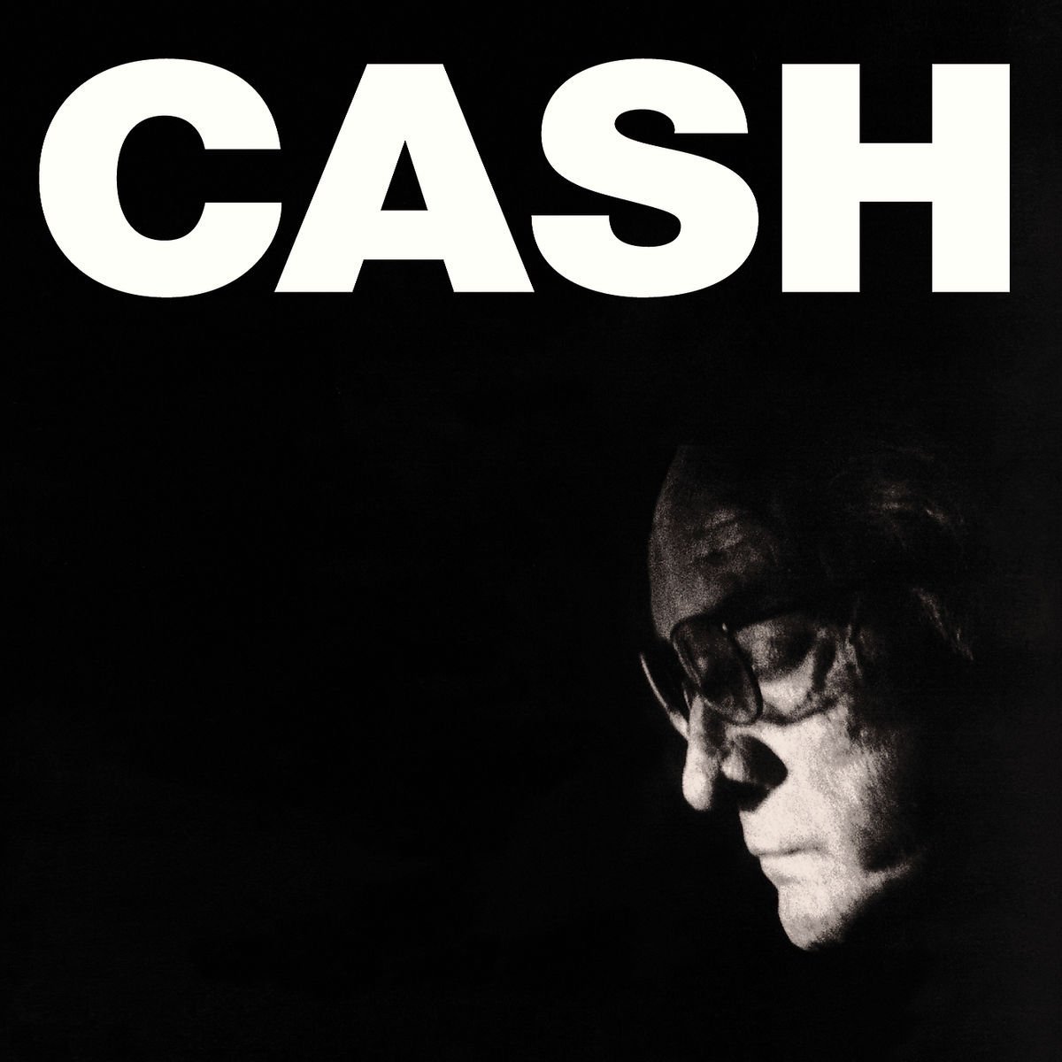 Johnny Cash - American IV: The Man Comes Around (2002)