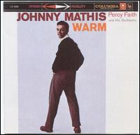 Johnny Mathis - Warm (1957)