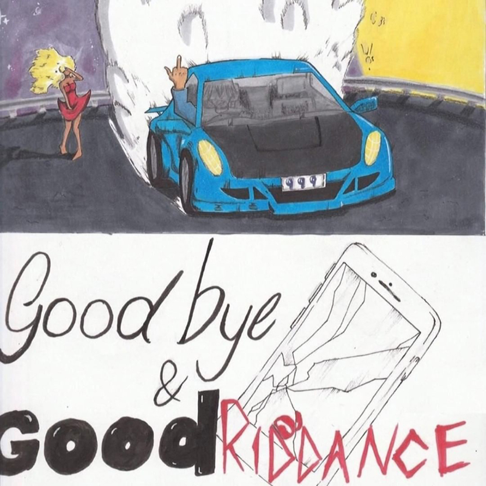 Juice WRLD - Goodbye & Good Riddance (2018)