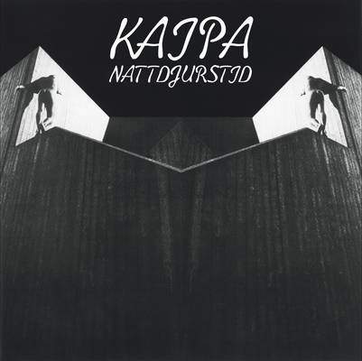 Kaipa - Nattdjurstid (1982)
