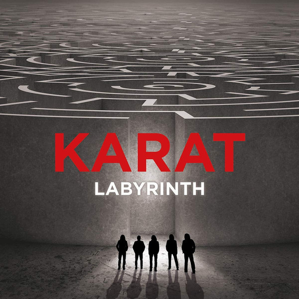 Karat - Labyrinth (2018)