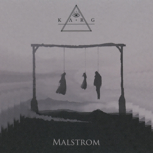 Karg - Malstrom (2014)