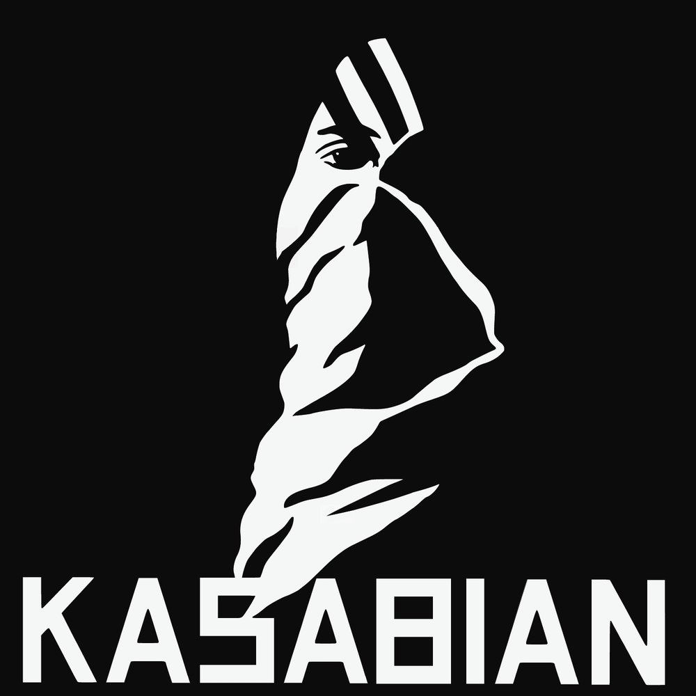 Kasabian - Kasabian (2004)