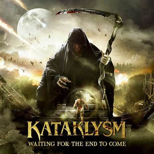 Kataklysm - Waiting For The End To Come (2013)