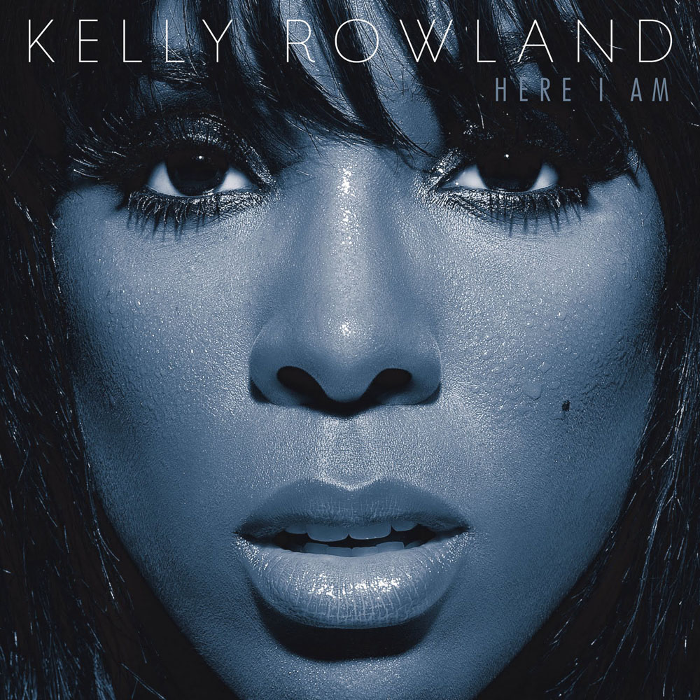 Kelly Rowland - Here I Am (2011)