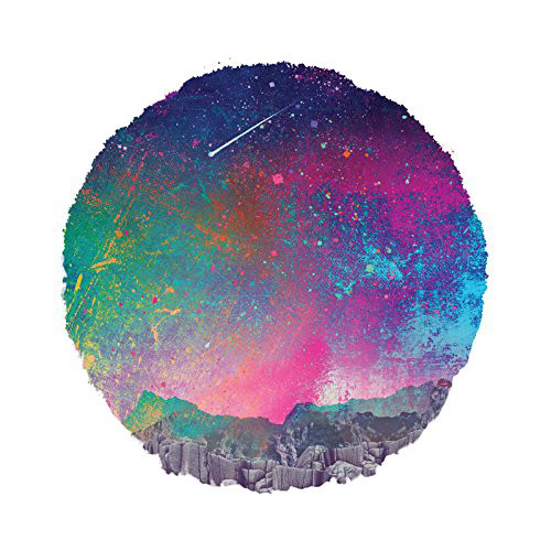Khruangbin - The Universe Smiles Upon You (2015)