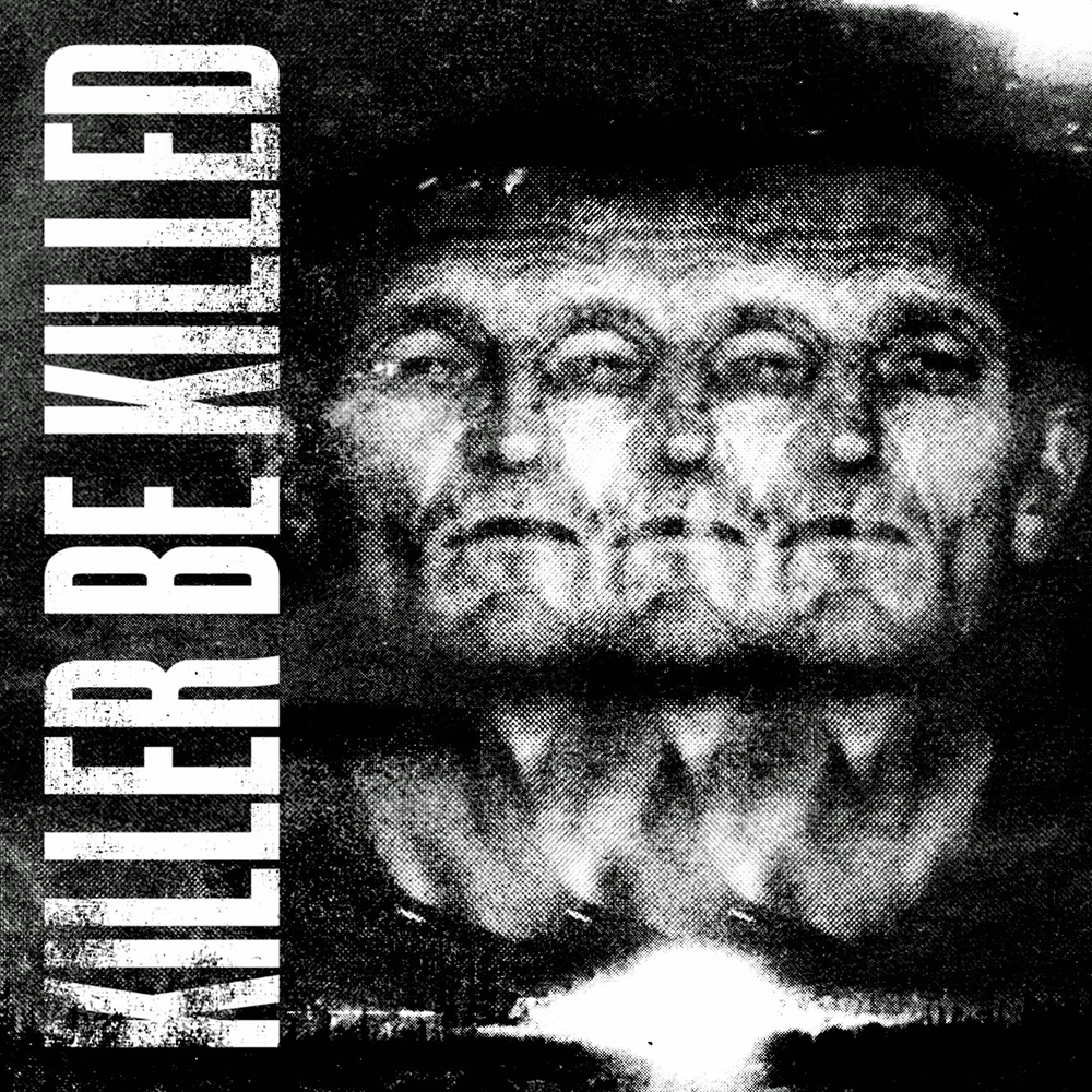 Killer Be Killed - Killer Be Killed (2014)
