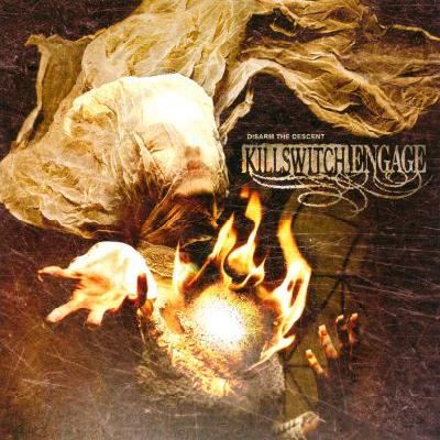 Killswitch Engage - Disarm The Descent (2013)