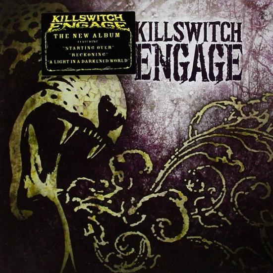 Killswitch Engage - Killswitch Engage II (2009)