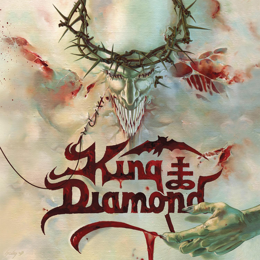 King Diamond - House Of God (2000)
