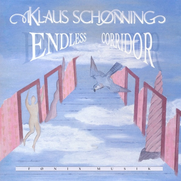 Klaus Schønning - Endless Corridor (1995)